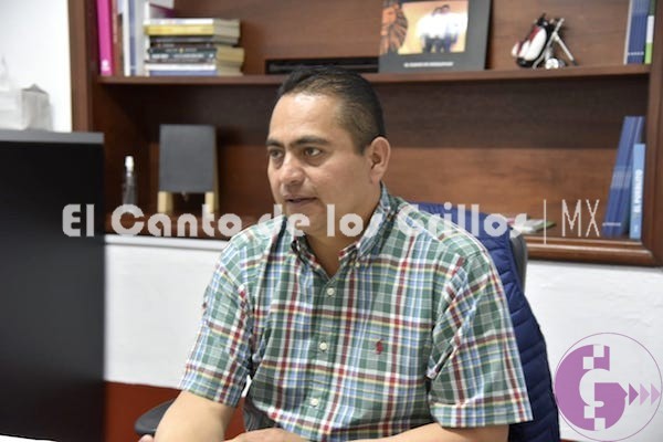 Prepara PC de #Corregidora operativo por Semana Santa