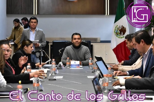 Aprueba #Corregidora Programa de Obra Anual 2024 por más de 45 mdp