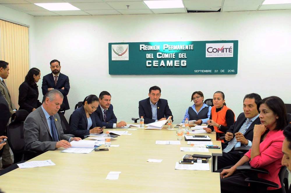 Diputada @maryg_dip, contra "robo hormiga" de supermercados y tiendas