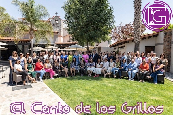 Celebra JAPAM a mamás que forman parte de su equipo