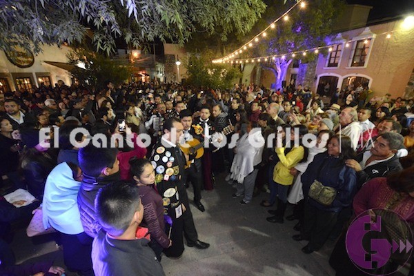 Este sábado, la 6ª Callejoneada en #Tequisquiapan