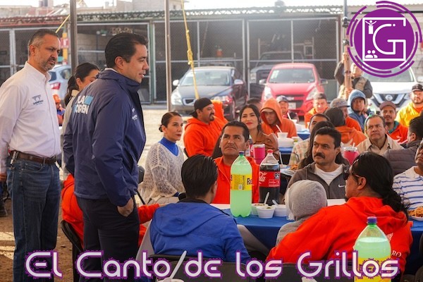 Reconoce Felifer Macías labor de trabajadores en “Día del Caminero”