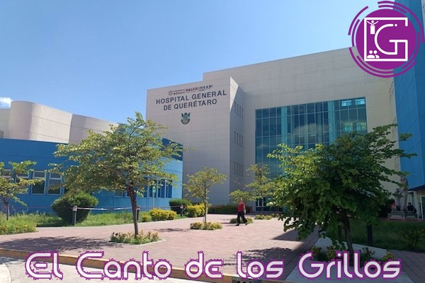 Se logra 4ª donación multiorgánica en Hospital General de Querétaro