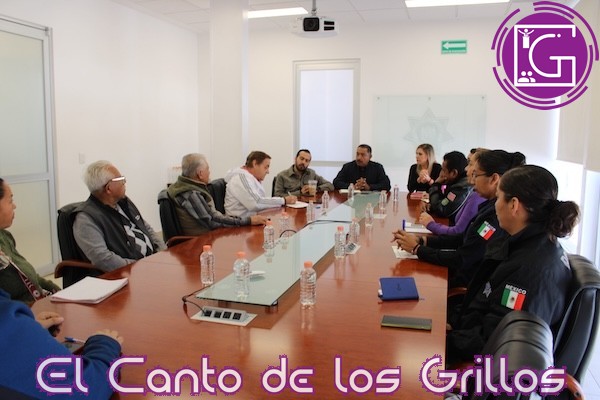 Refuerza #Corregidora seguridad para compras de Reyes Magos