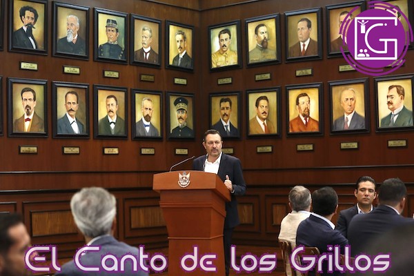 Fortalece Kuri #sinergia con líderes de cámaras empresariales