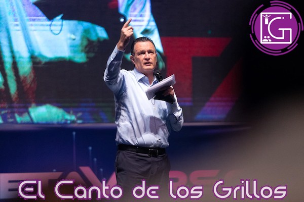 Debemos apostarle a tecnología e innovación para llevar a #Querétaro al siguiente nivel: Kuri