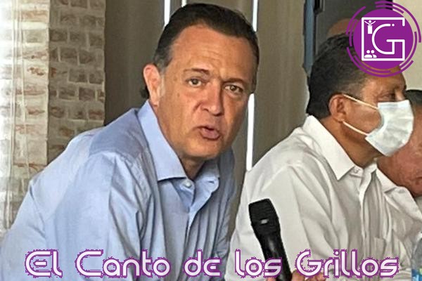 #SJR, primer municipio que visitará Mauricio Kuri