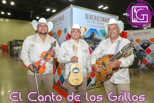 Participa #Querétaro en Tianguis Internacional de Pueblos Mágicos en Texas