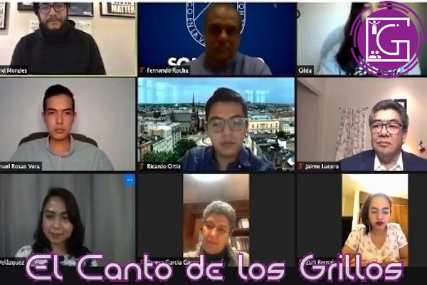 Participa @UAQmx en Primer Encuentro de Jóvenes Binacionales de Fuerza Migrante