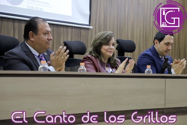 Desarrolla Derecho UAQ primer Congreso en Ciencias de la Seguridad Humana