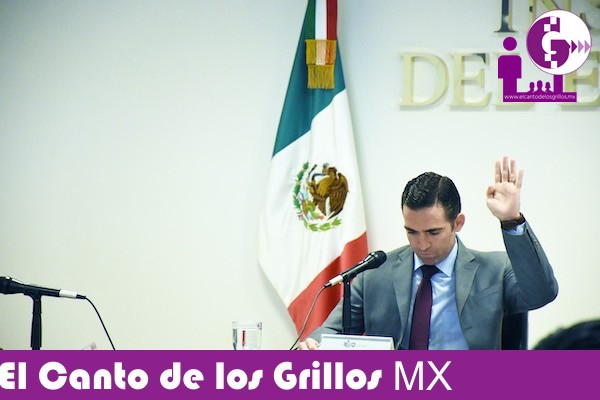Aprueba @IEEQcomunica iniciativas de reforma en materia electoral