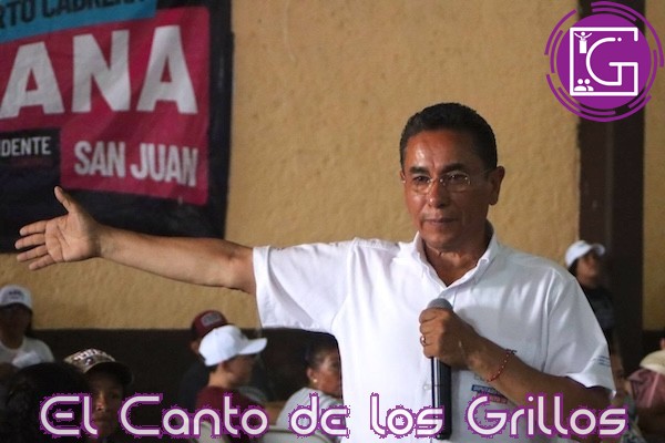 Juntos, vamos a rescatar el medio ambiente: Abel Espinoza