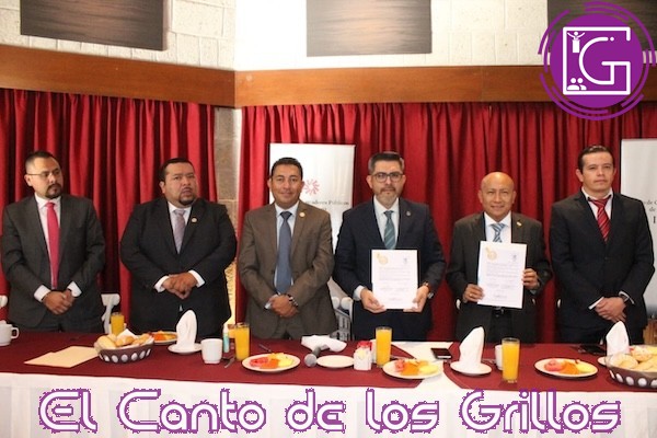 Unen esfuerzos Contadores y Sistema Anticorrupción para capacitar a empresas