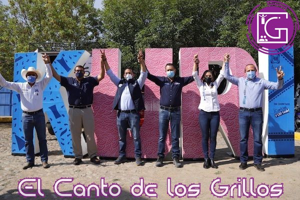 En San Juan se formará un equipo ganador: Mauricio Kuri