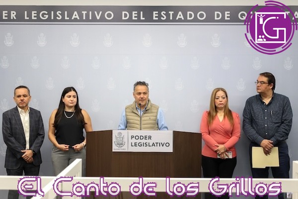 Presenta Correa iniciativa para proteger a estudiantes de escuelas “patito”