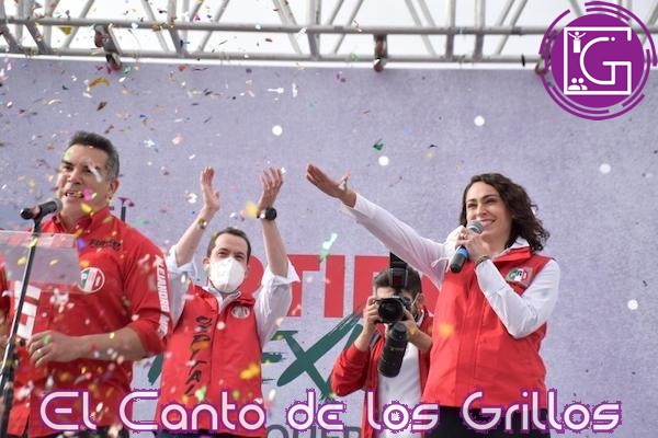 Estamos listos para ganar: PRI