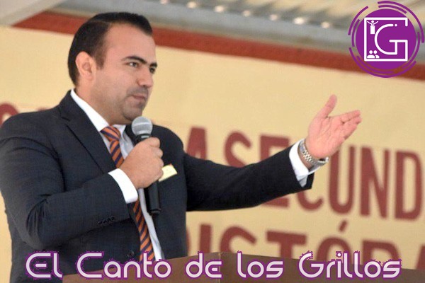 Asiste Gaspar Trueba al 50º Aniversario de Secundaria Técnica número 7