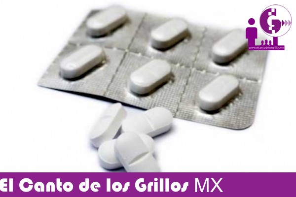 Pide @COFEPRIS suspender uso de #ranitidina; contiene cancerígeno