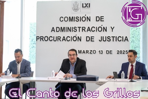Reformas Aprueban reformas a la Ley Orgánica de la fiscalía para proteger derechos humanos