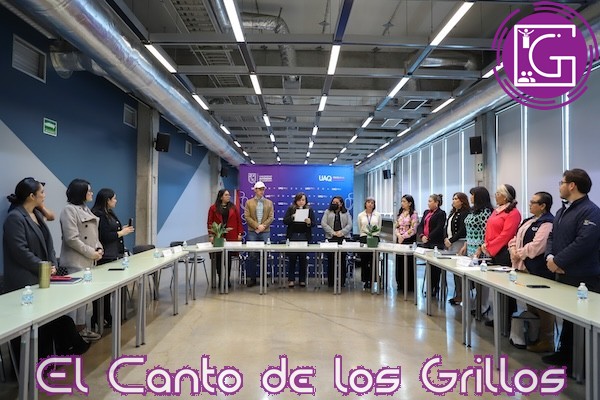 Instaura UAQ Comité Interinstitucional de Atención de Salud Mental y Adicciones