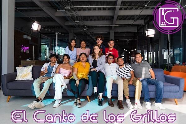 Comparten jóvenes queretanos experiencias sobre su voluntariado internacional