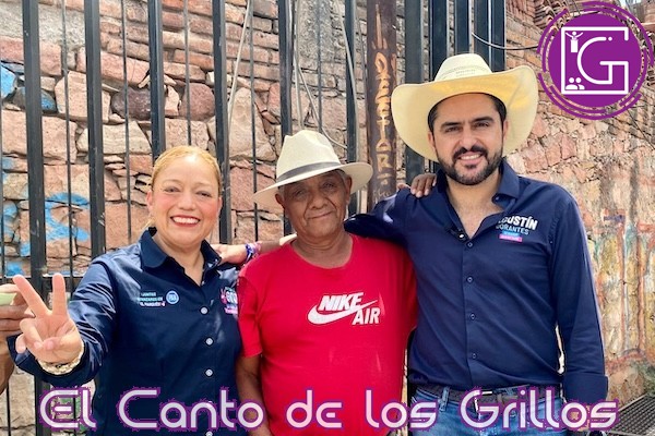 No se va a permitir que se siga yendo la luz en #Querétaro: Agustín Dorantes