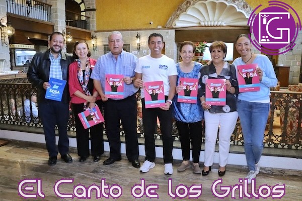 Presenta Roberto Sosa a hoteleros sus propuestas legislativas