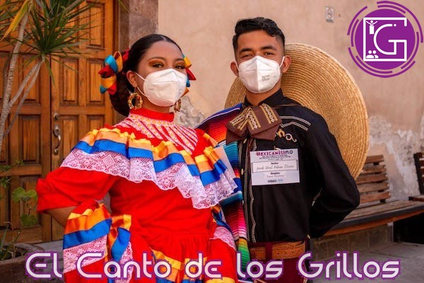 Artistas de #SJR, nuestro orgullo: Roberto Cabrera