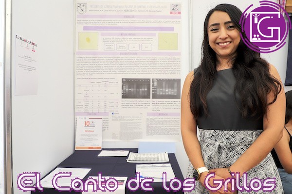Investigan en UAQ al parásito Giardia intestinalis