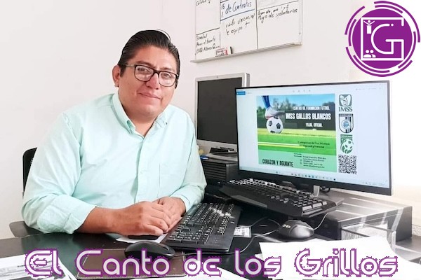 Invita IMSS Querétaro a a niños a jugar futbol con Gallos Blancos