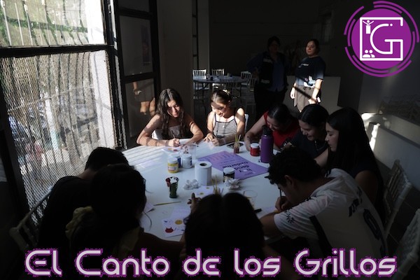 Promueve Sejuve salud mental en la Sierra Gorda