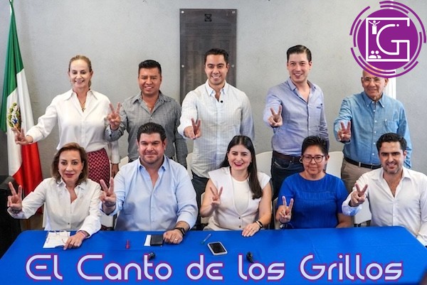 Ganó Roberto Cabrera la elección y el PAN defenderá el voto en #SJR