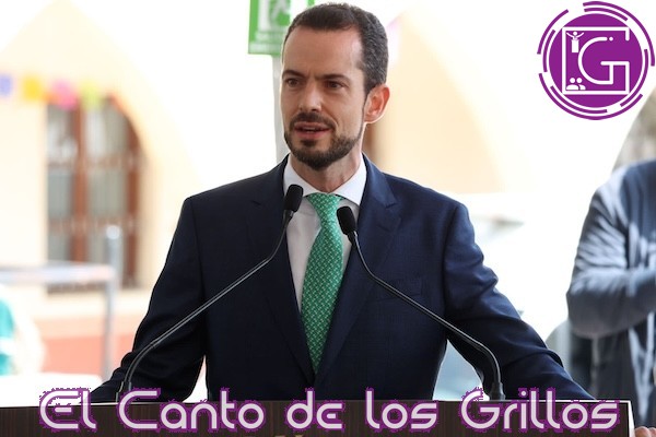 ¿Busca Morena designar fiscal corrupto como en Ciudad de México?: Paul Ospital