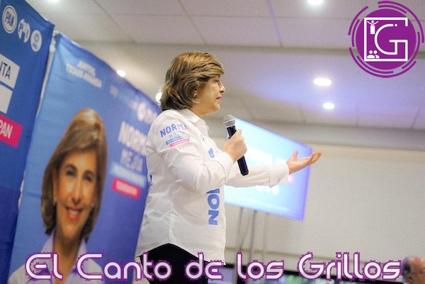 Resalta Norma Mejía importancia de prestadores de servicios para el turismo de #Tequisquiapan