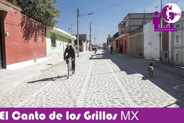 Trabaja @memovegamx por una mejor Visthá