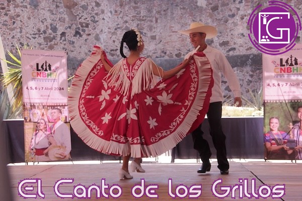 Anuncian Concurso Nacional de Huapango Huasteco de #SanJoaquín