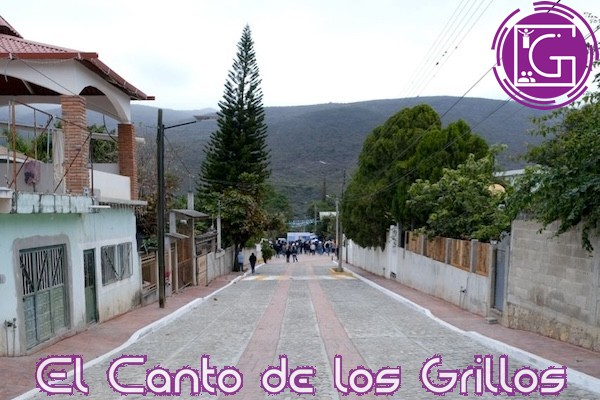 Con inversión de 2.1 mdp, entrega Luis Nava obra social en #ArroyoSeco