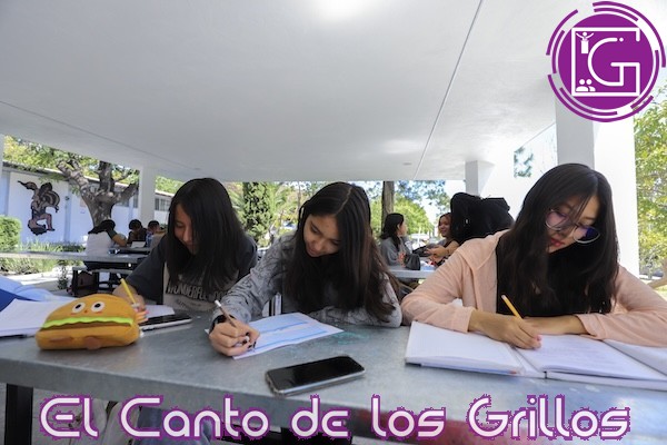 Inaugura Escuela de Bachilleres UAQ aulas al aire libre