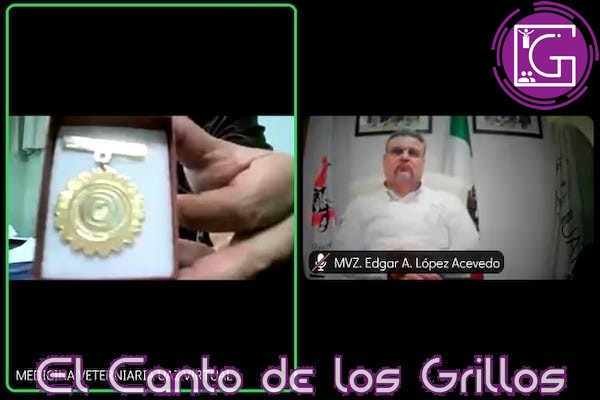 Investigadora de @UAQmx recibe medalla “Quetzalcóatl Dorado”