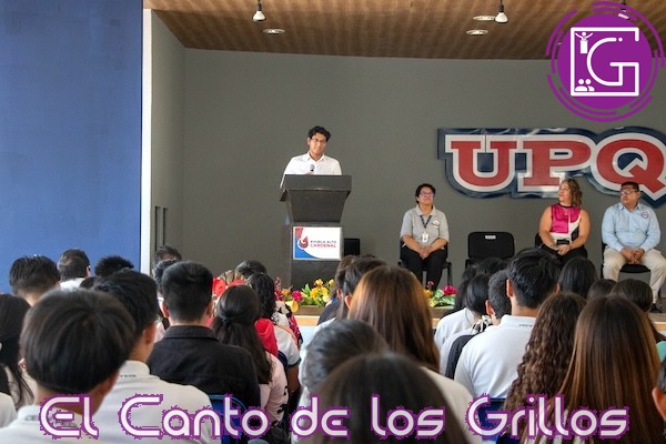 Desarrollarán estudiantes de bachillerato proyectos en UPQ