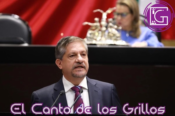 Impulsa Fernández iniciativa de ley para sancionar la “corrupción inmobiliaria”