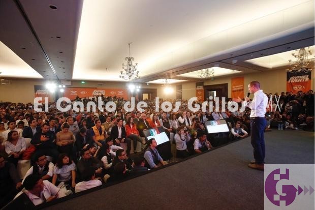 Anaya debe empezar a limpiar la corrupción desde su casa: Nuño