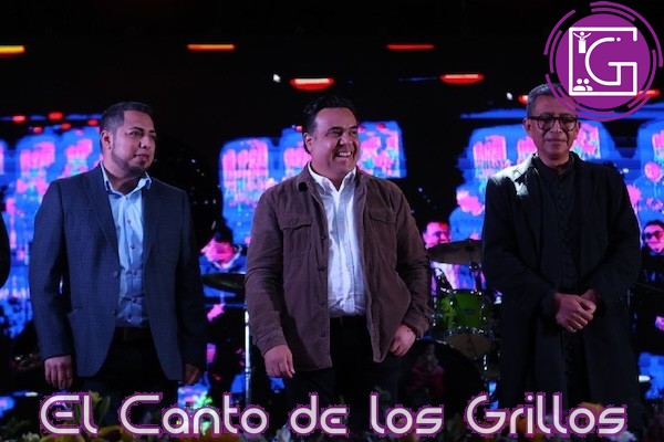 Clausura Luis Nava Expo Feria #ArroyoSeco 2024