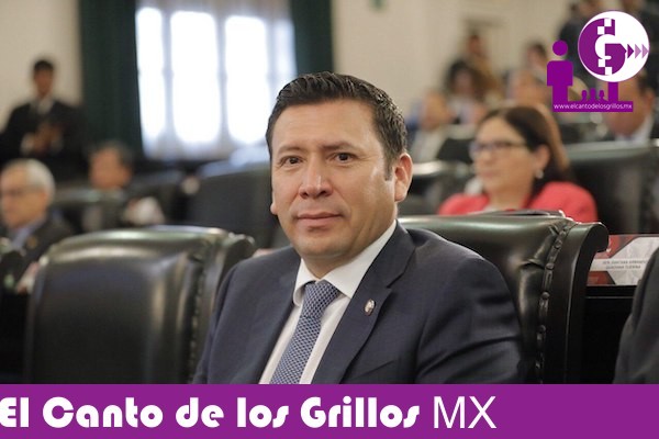 Que @PanchDominguez pida licencia para que se le investigue por caso Lozoya: Senador