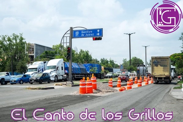 #SJR | Obra de rehabilitación de Paseo Central registra 15% de avance