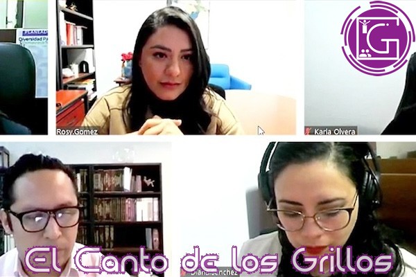 Realiza IEEQ curso a la ciudadanía sobre candidaturas independientes