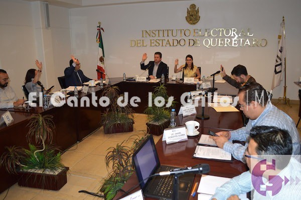 Presenta @IEEQcomunica convocatoria para difusores oficiales del #PREP