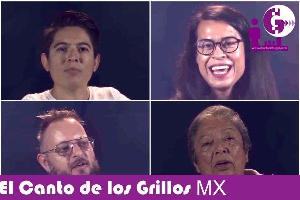Con testimoniales, cuentan la historia de la diversidad sexual en #Querétaro