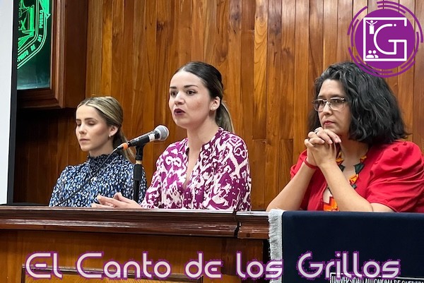 Impulsan #Querétaro y UAQ espacios de diálogo para la igualdad de género