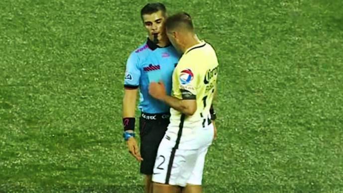 Ganan los árbitros; vuelve el futbol